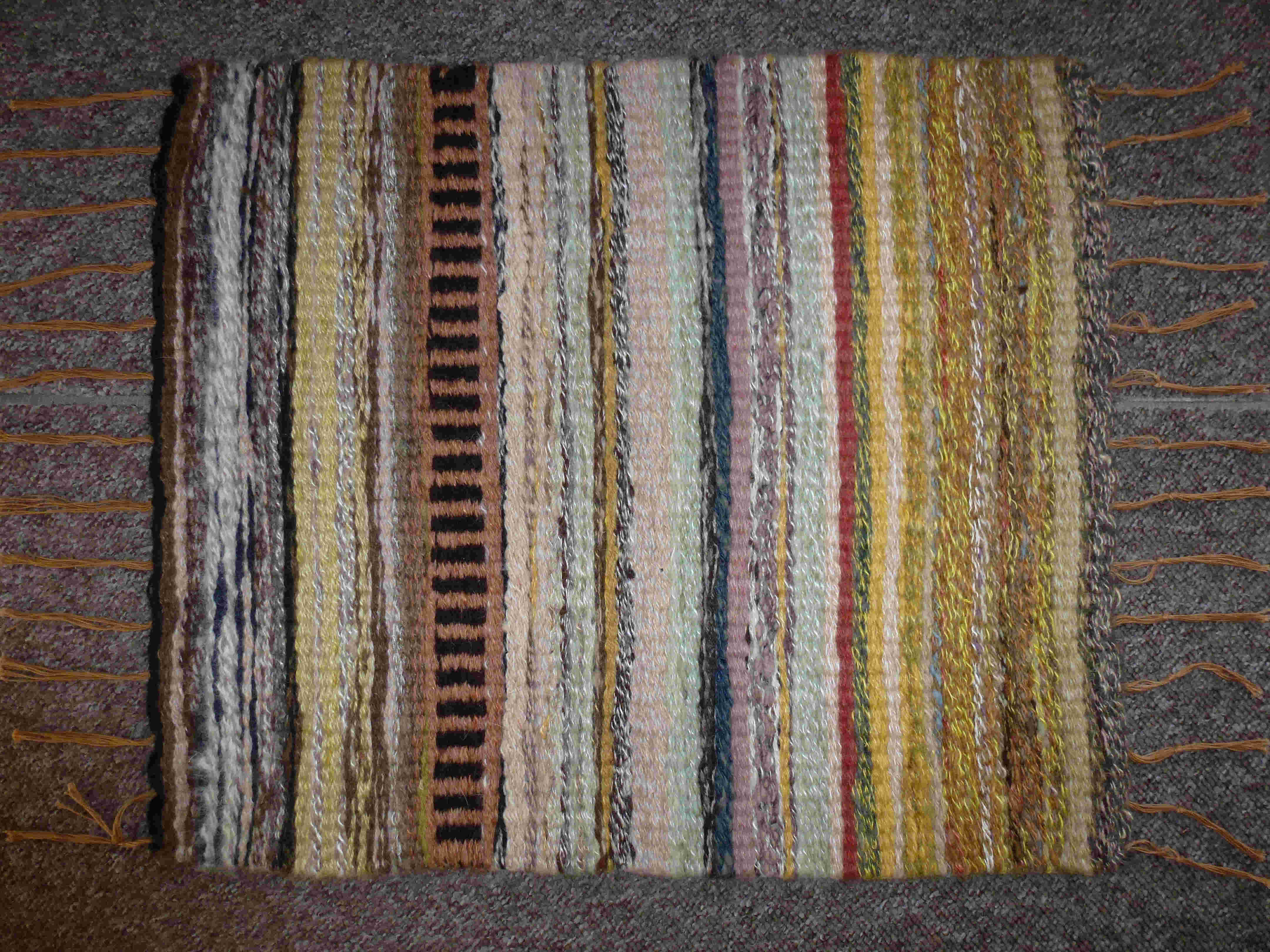 rag rugs